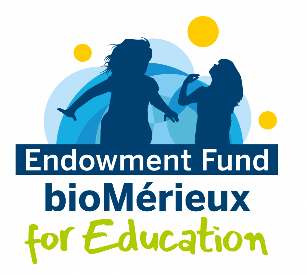 bioMérieux soutient ClassContact Grâce à bioMérieux, l\'asbl ClassContact vient en aide aux enfants malades pour qu\'ils puissent continuer leur scolarité malgré la maladie.