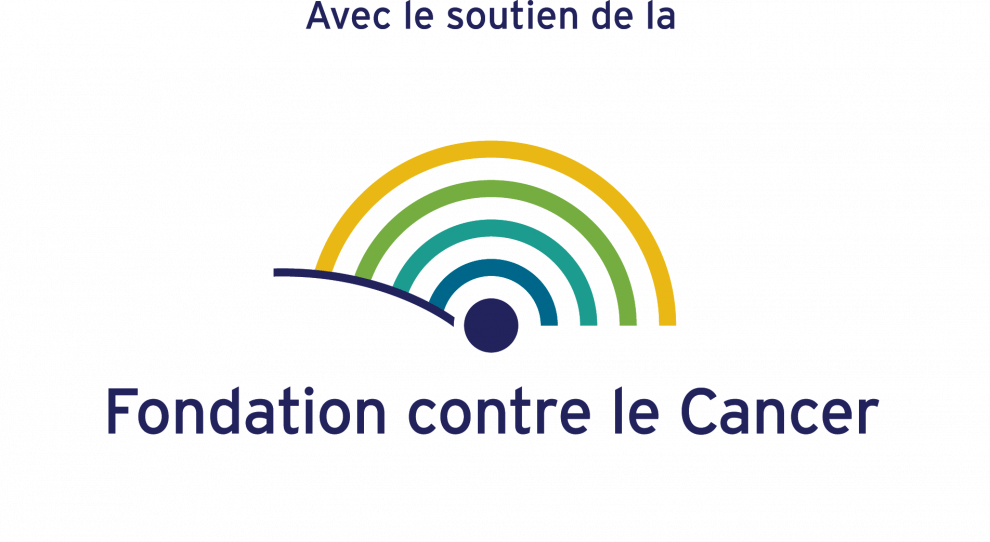 La fondation contre le cancer soutient ClassContact Grâce à la Fondation contre le Cancer, L\'asbl ClassContact vient en aide aux enfants malades pour qu\'ils puissent continuer leur scolarité malgré la maladie.