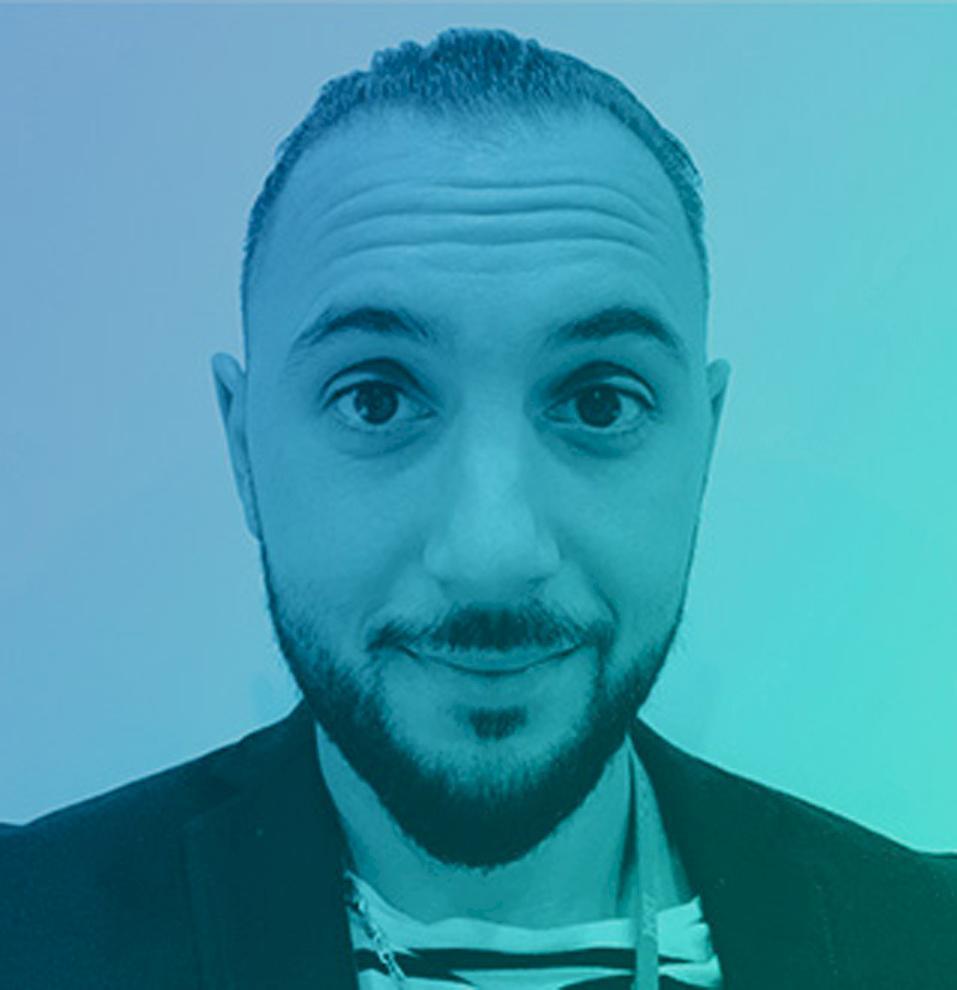Jonathan Cappelle, technicien ClassContact Jonathan Cappelle, technicien ClassContact