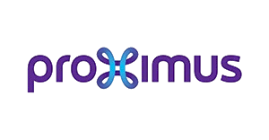 Proximus soutient ClassContact Grâce à Proximus, L\'asbl ClassContact vient en aide aux enfants malades pour qu\'ils puissent continuer leur scolarité malgré la maladie.